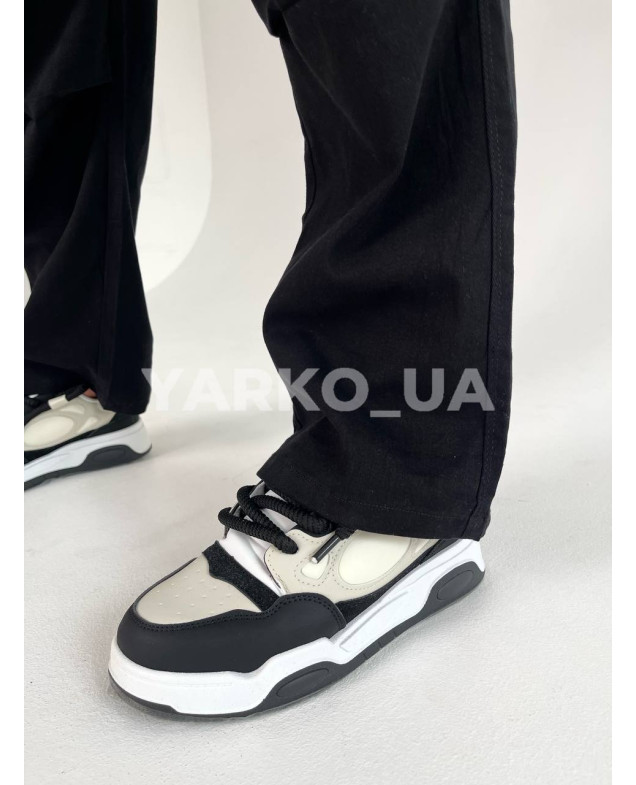 Кросівки uni весна/осінь 206-16 з еко-шкіри Valentino 38(р)