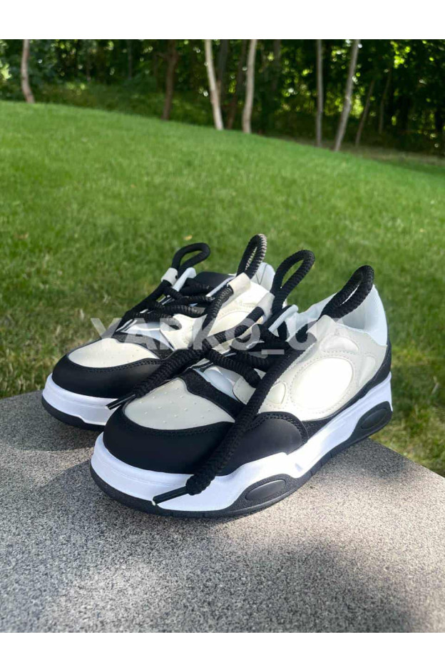 Кросівки uni весна/осінь 206-16 з еко-шкіри Valentino 38(р)