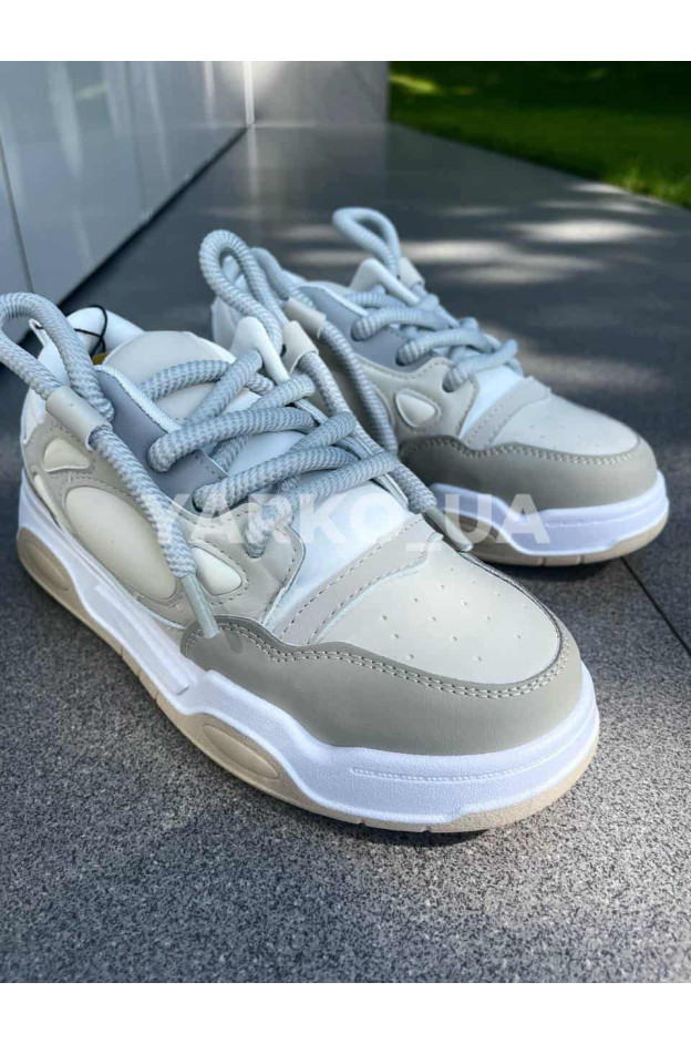 Кросівки uni весна/осінь 206-37 з еко-шкіри Valentino 38(р)