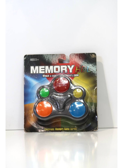 Гра Китай G99-3A Memory HDL