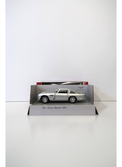 Машинка Китай KT5406 Kinsmart  Aston Martin DB5