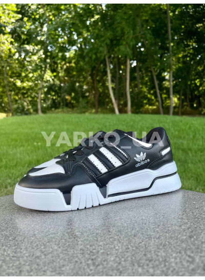 Кросівки uni весна/осінь GS205-1 з еко-шкіри Adidas 36(р)